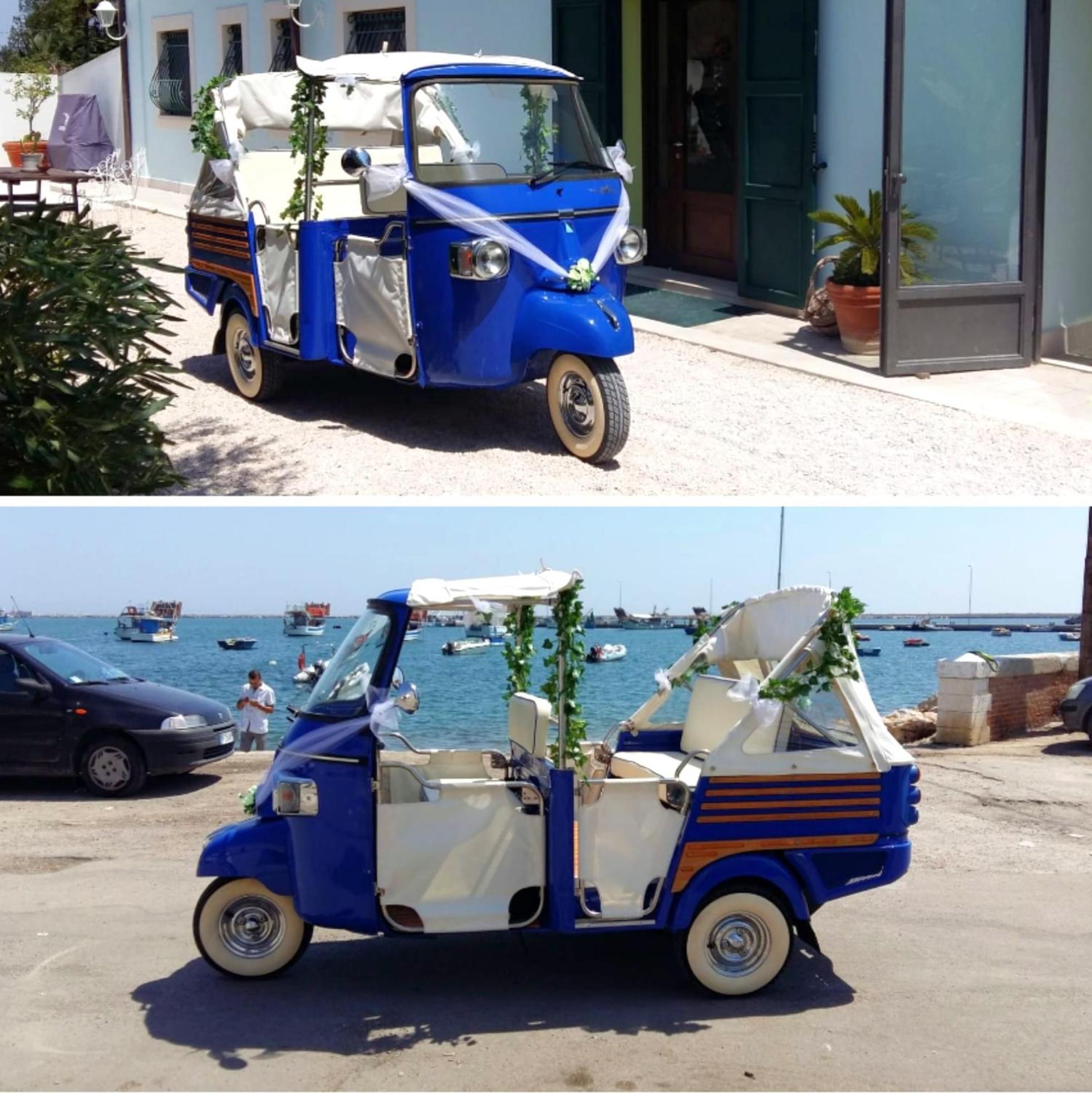 Il Giardino Del Te Hotel Barletta Exterior photo