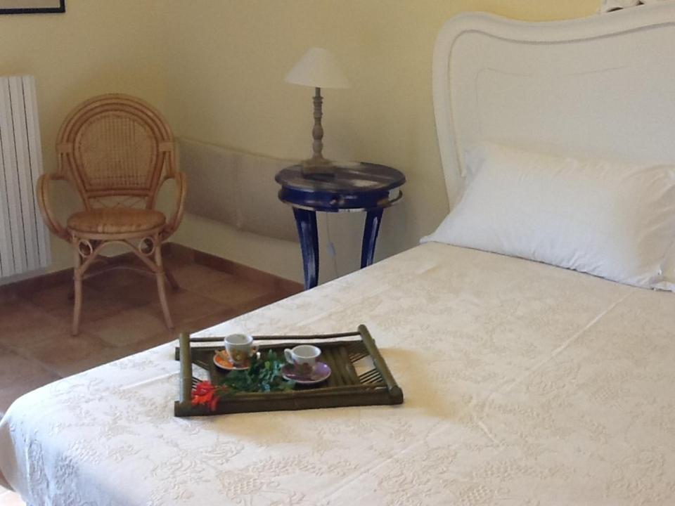 Il Giardino Del Te Hotel Barletta Room photo