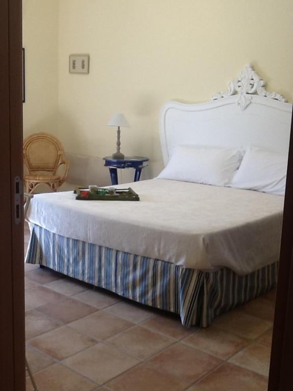 Il Giardino Del Te Hotel Barletta Room photo